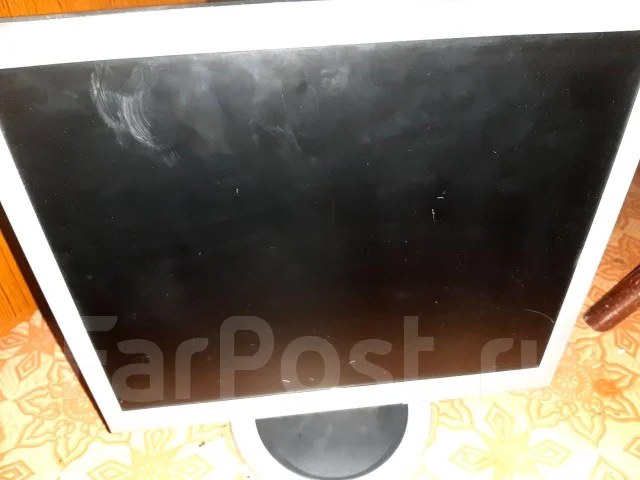 LG. 17" ����
