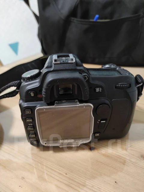 Nikon D80 Kit. 10 - 14.9 ��, ���: 14� � ����� ����