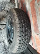 Hankook Radial Z59. �����������, �/�, ����� �� 5 % ����