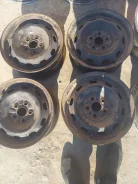 4 Racing. 4.5x14", 5x100, ET-88, �� 57,1���. ����