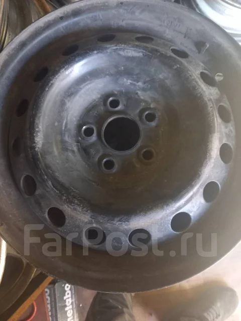 4 Racing. 4.5x14", 5x100, ET-88, �� 57,1���. ����