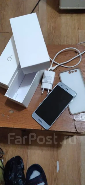Honor 9. �/�, �����������, 3G, 4G LTE, NFC ����