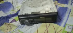 Pioneer MVH-150UI ����