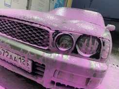Nissan Cedric. �������, ������, 3.0 (190��.�.), ������, 308 000����. �� ����