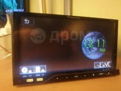 Pioneer AVH-P4200DVD ����