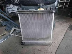 �������� Suzuki Wagon R 2008 [17700-58JA0] 1770058JA0 ����