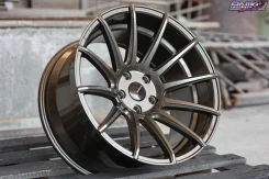 Work RS-Z. 9.5x18", 5x114.3, ET20, �� 73,1���. ��� ����� �� ������ ����