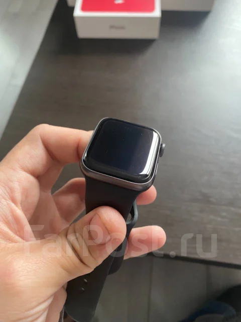 Apple Watch Series 5 ����