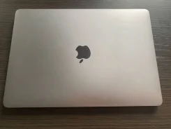 Apple MacBook Pro 13. 13.3", 2,9����, ��� 8 ��, ���� 256���, WiFi: 1, Bluetooth: 1, ����������� �� 10��. ����