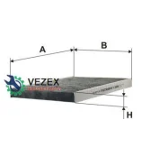 ������ ������ �������� Filtron K1006A K1006A ����