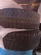 Bridgestone Ice Cruiser 5000. ������, ��� �����, �/�, ����� 50 % ����