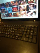 eMachines. 15.6", ��� 4 ��, WiFi ����