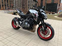 Kawasaki Z 900. 900����. ��., ��������, ��� ���, ��� �������