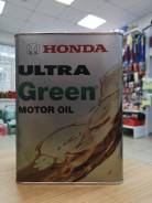 Honda Ultra Green. 0W16, �������������, 4��. ����