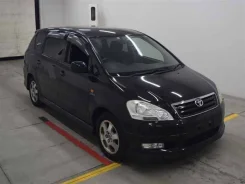 Toyota Ipsum. �������, ��������, 2.4 (160��.�.), ������, 75 000����. ��, �/�. ��� ����� �� ������������ ����
