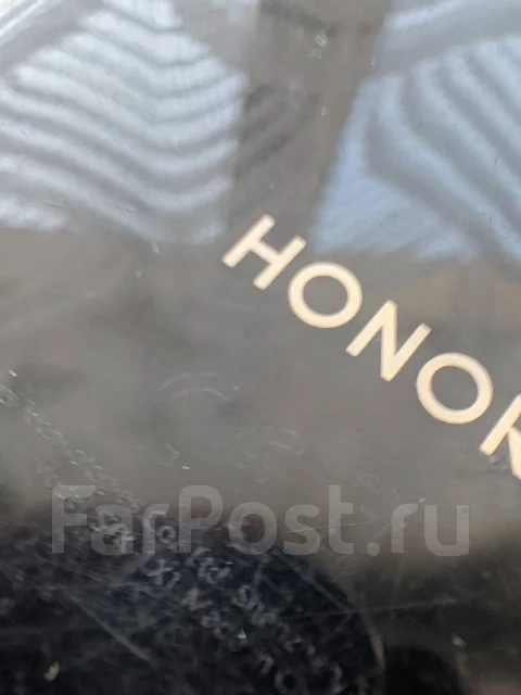 Honor 9X. �/� ����