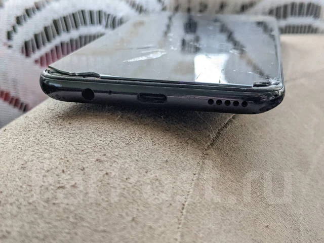 Honor 9X. �/� ����