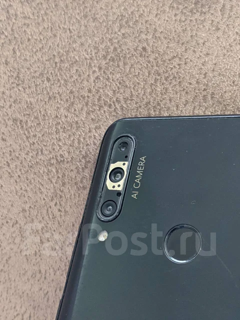 Honor 9X. �/� ����
