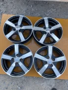 Enkei Draco. 4.5x14", 4x100, ET-45 ����