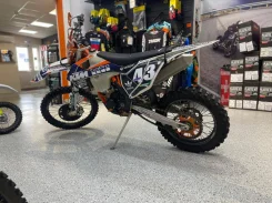 KTM 250 EXC-F Six Days. 250����. ��., ��������, ��� ���, ������ �� �� ����