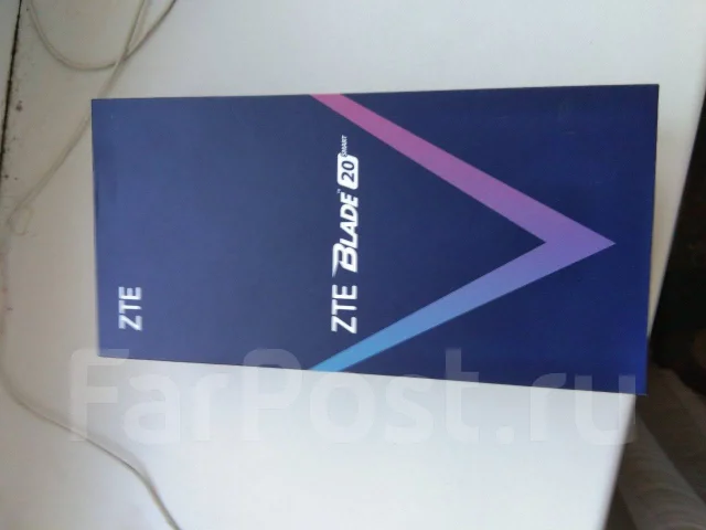 ZTE Blade. �/�, ������ ����
