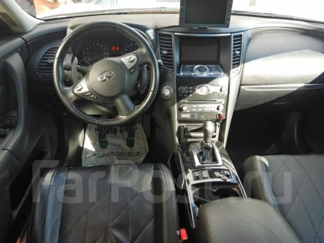 Infiniti FX35. �������, 4wd, 3.5 (307��.�.), ������, 85 000����. ��, �/�, ��� ���. ��� ����� �� ������������ ����