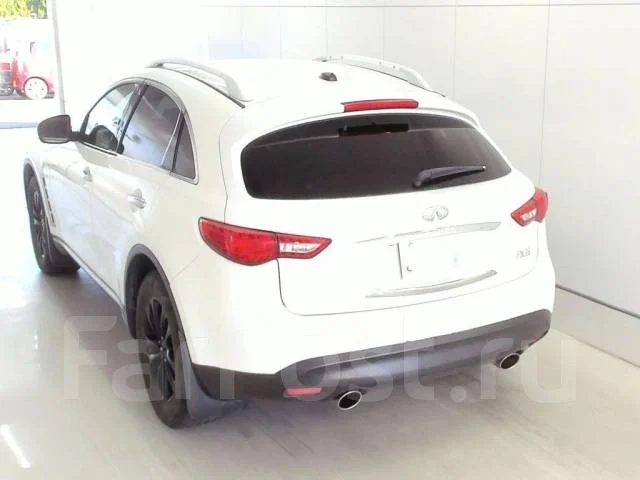 Infiniti FX35. �������, 4wd, 3.5 (307��.�.), ������, 85 000����. ��, �/�, ��� ���. ��� ����� �� ������������ ����