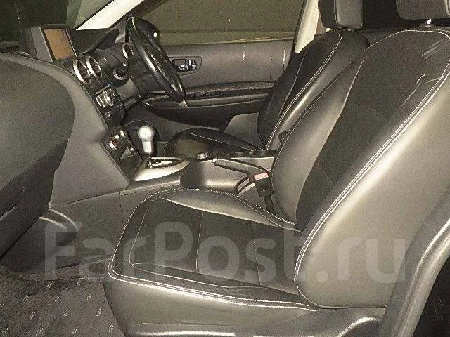 Nissan Dualis. �������, 4wd, 2.0 (137��.�.), ������, 48 000����. ��, �/�. ��� ����� �� ������������ ����