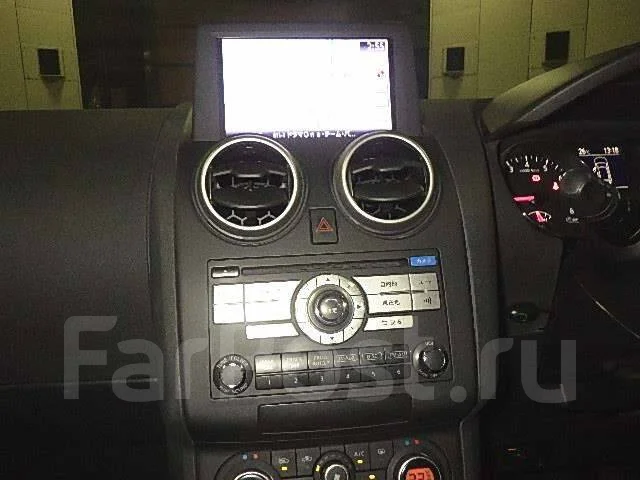 Nissan Dualis. �������, 4wd, 2.0 (137��.�.), ������, 48 000����. ��, �/�. ��� ����� �� ������������ ����
