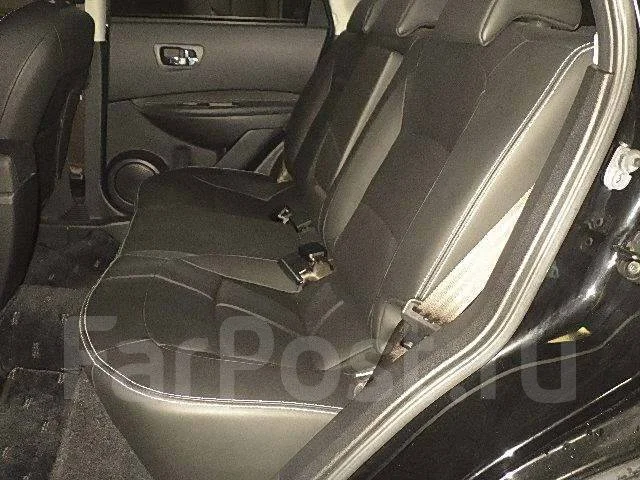Nissan Dualis. �������, 4wd, 2.0 (137��.�.), ������, 48 000����. ��, �/�. ��� ����� �� ������������ ����