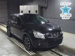 Nissan Dualis. �������, 4wd, 2.0 (137��.�.), ������, 48 000����. ��, �/�. ��� ����� �� ������������ ����