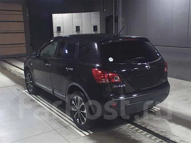 Nissan Dualis. �������, 4wd, 2.0 (137��.�.), ������, 48 000����. ��, �/�. ��� ����� �� ������������ ����