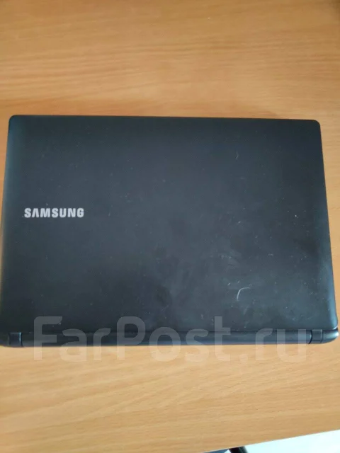 Samsung N100. WiFi: 1 ����