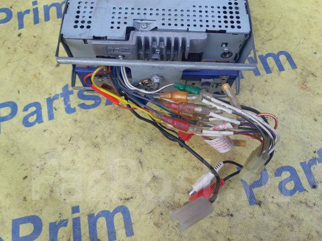 Магнитола Addzest NVC710VD, 2 DIN — 178x100 мм, б/у, в наличии. Цена: 1 ...