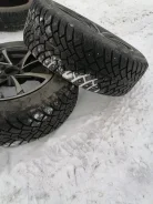 2Crave Wheels. x14", 4x98 ����