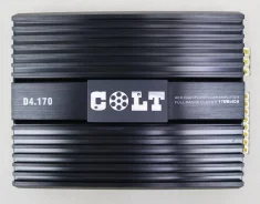 Colt. ��� ����� �� ������������ ����