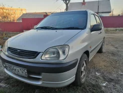 Toyota Raum. �������, ��������, 1.5 (94��.�.), ������ ����