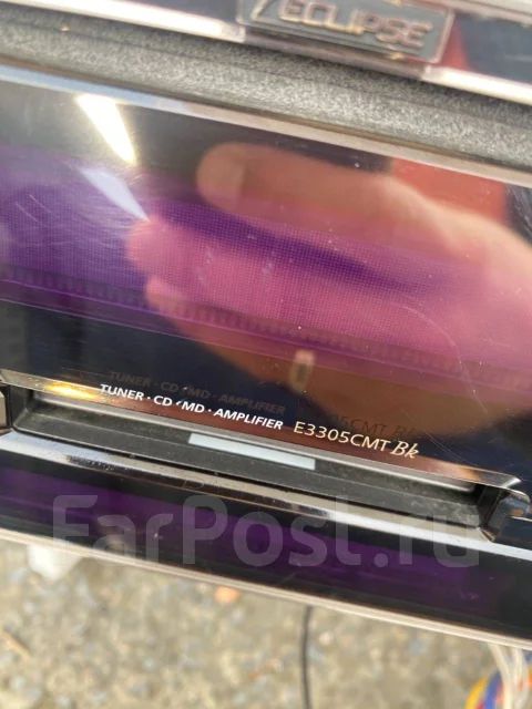 Eclipse E3305CMT ����