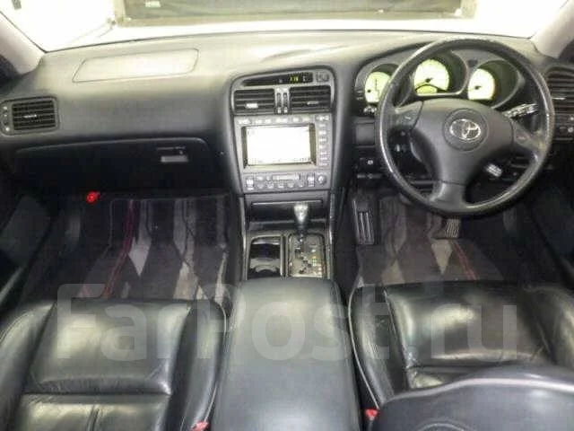 Toyota Aristo. �������, ������, 3.0 (230��.�.), ������, 86 000����. ��, �/�, ��� ���. ��� ����� �� ������������ ����