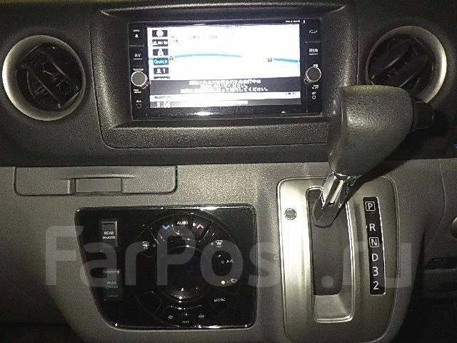 Nissan Caravan. �������, ������, 2.0 (130��.�.), ������, 30 000����. ��, �/�. ��� ����� �� ������������ ����