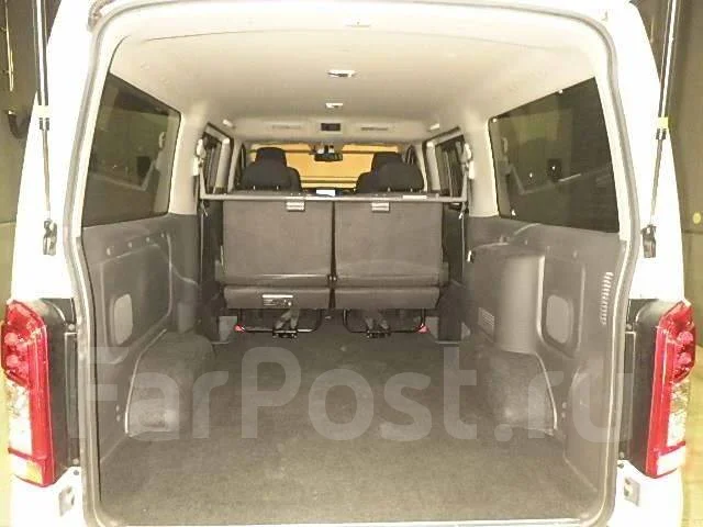 Nissan Caravan. �������, ������, 2.0 (130��.�.), ������, 30 000����. ��, �/�. ��� ����� �� ������������ ����