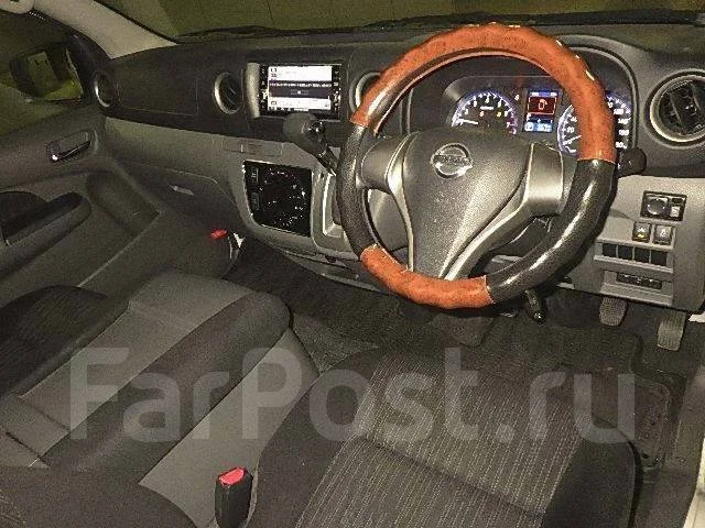 Nissan Caravan. �������, ������, 2.0 (130��.�.), ������, 30 000����. ��, �/�. ��� ����� �� ������������ ����