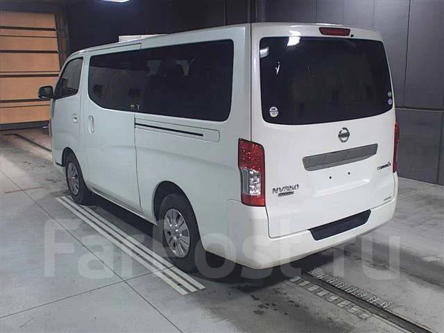 Nissan Caravan. �������, ������, 2.0 (130��.�.), ������, 30 000����. ��, �/�. ��� ����� �� ������������ ����
