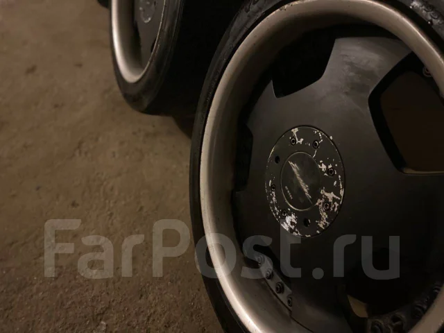 Work Euroline. x18", 5x114.3 ����
