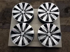 BADX Loxarny Tempest W.Vision. 7.0x17", 5x100, ET45 ����