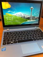 Acer Aspire V5-132P. 11.6", 1,1����, ��� 2048 ��, ���� 282���, WiFi, ����������� �� 4��. ����