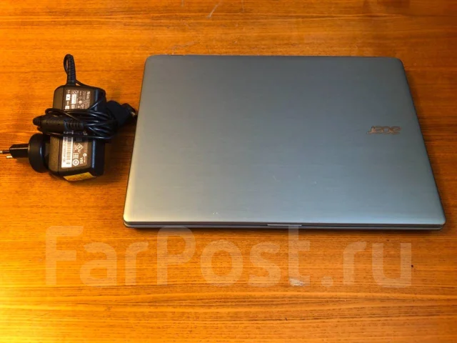 Acer Aspire V5-132P. 11.6", 1,1����, ��� 2048 ��, ���� 282���, WiFi: 1, ����������� �� 4��. ����
