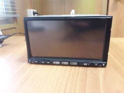 Sanyo NVA-HD7309 ����