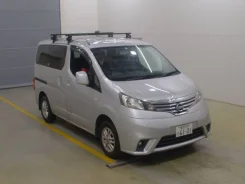 Nissan NV200. �������, ��������, 1.6 (109��.�.), ������, 86 000����. ��, �/�. ��� ����� �� ������������ ����