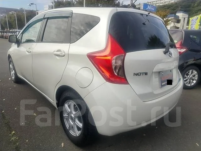 Nissan Note. �������, ��������, 1.2 (79��.�.), ������, 48 000����. ��, �/�, ��� ���. ��� ����� �� ������������ ����